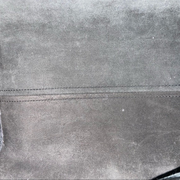 Louis Vuitton speedy 30 black epi - Picture 13 of 16